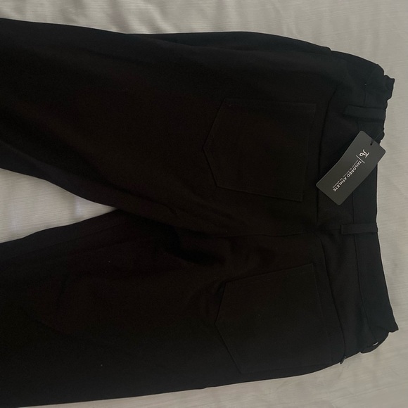 5 POCKET PANTS IN BLACK - 32W 32L - Picture 4 of 4